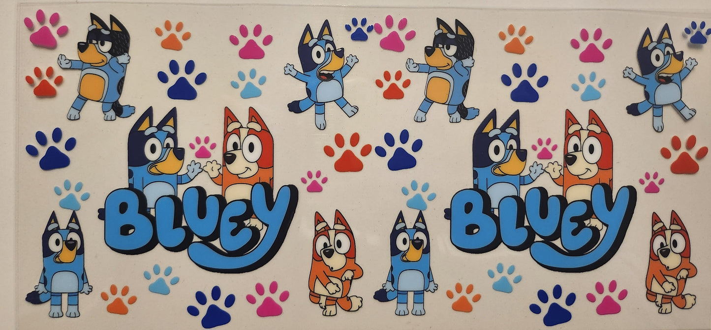 F32 - 16 oz UV DTF wraps