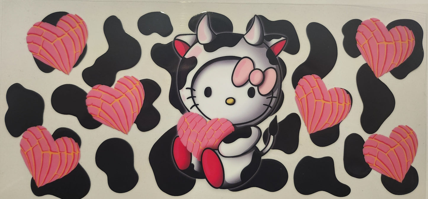 F33 - 16 oz UV DTF wraps