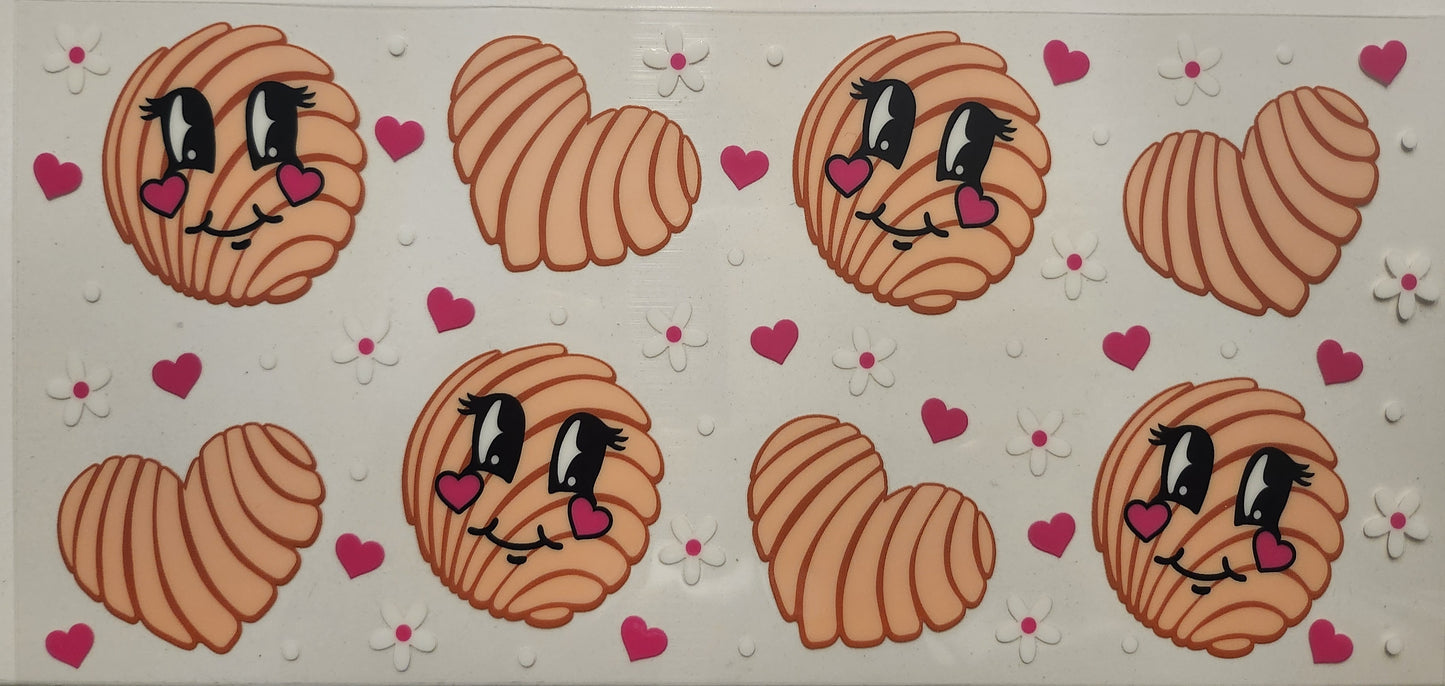 F39 - 16 oz UV DTF wraps