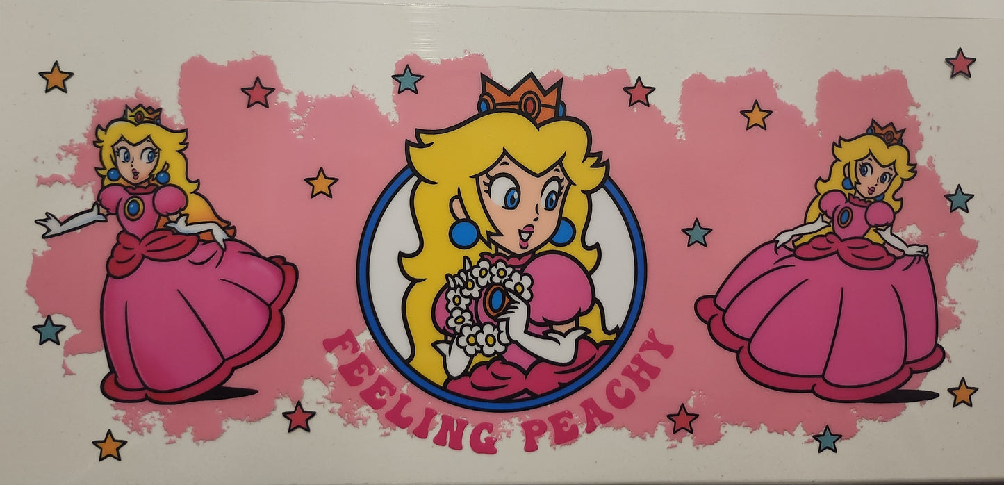 F41 - 16 oz UV DTF wraps