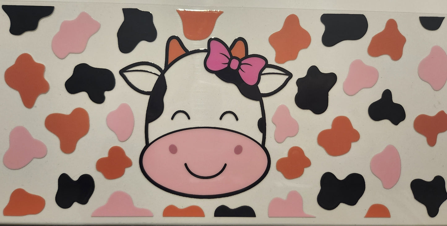 F42 - 16 oz UV DTF wraps