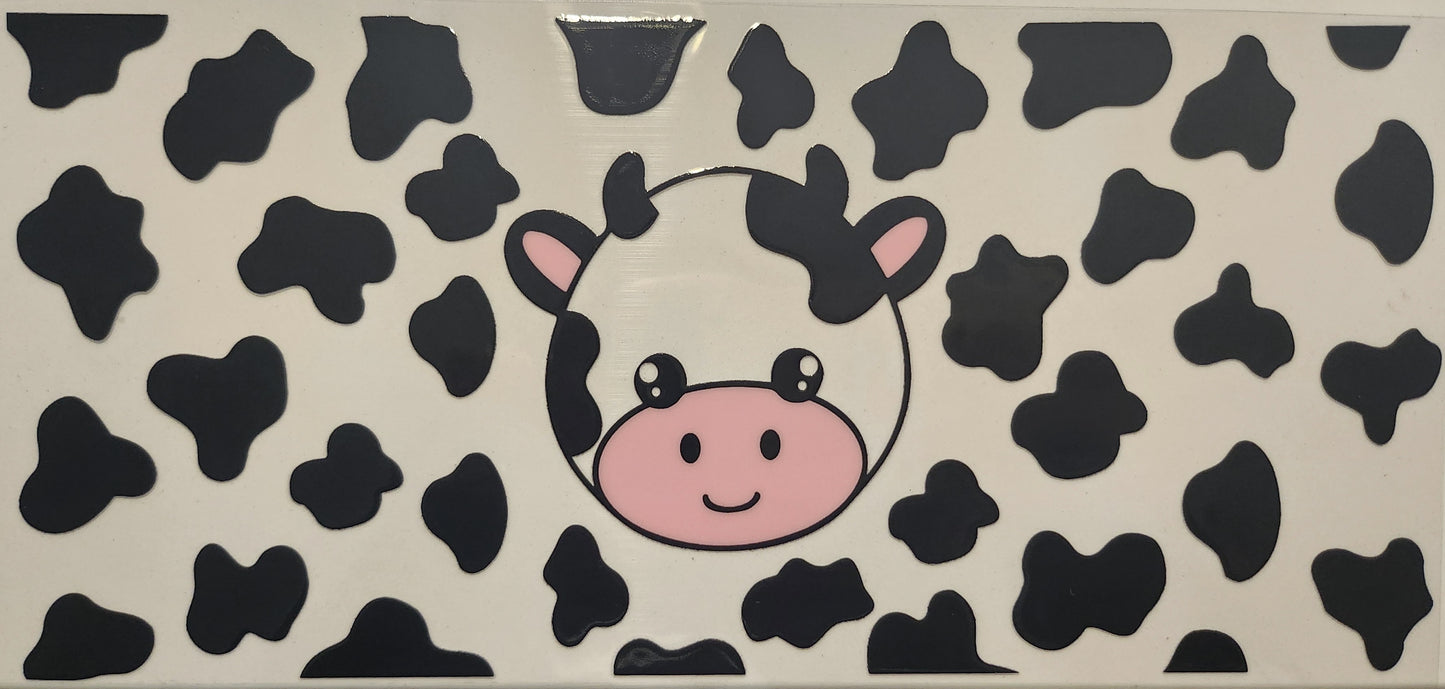 F43 - 16 oz UV DTF wraps