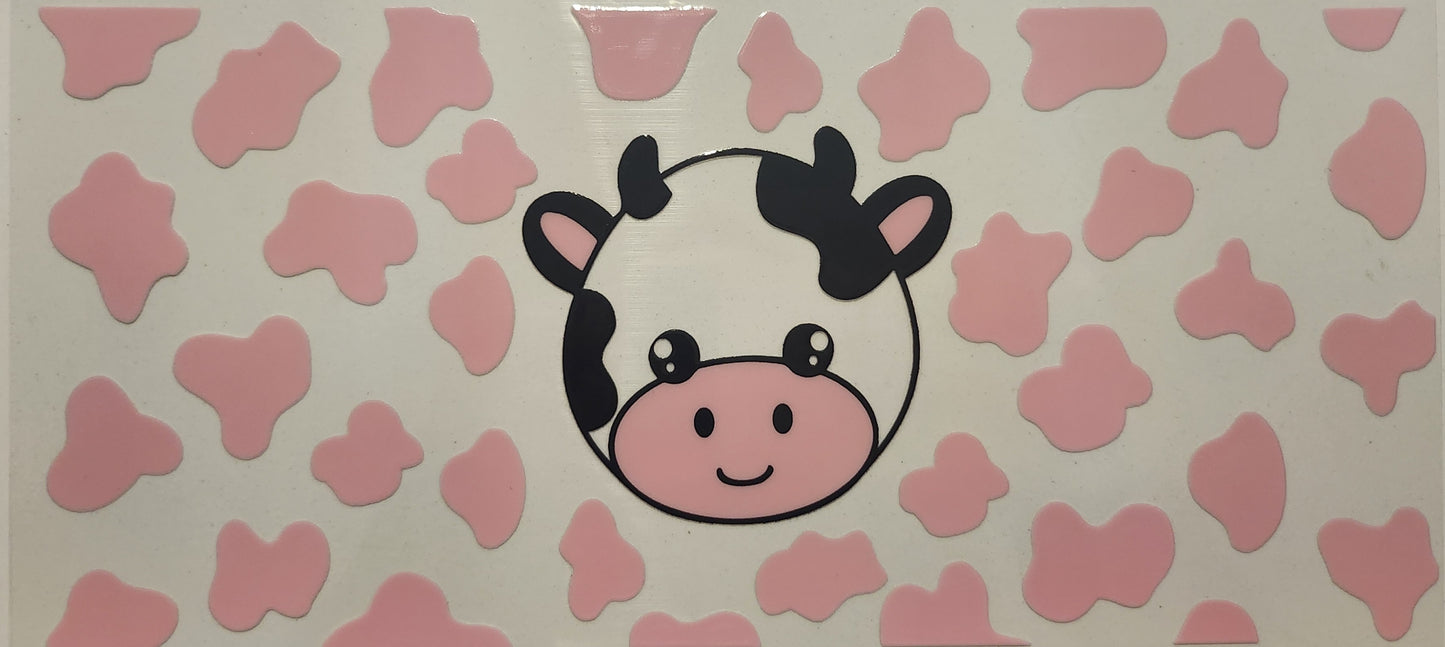 F44 - 16 oz UV DTF wraps