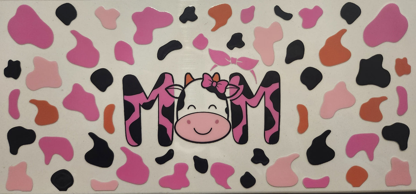 F46 - 16 oz UV DTF wraps