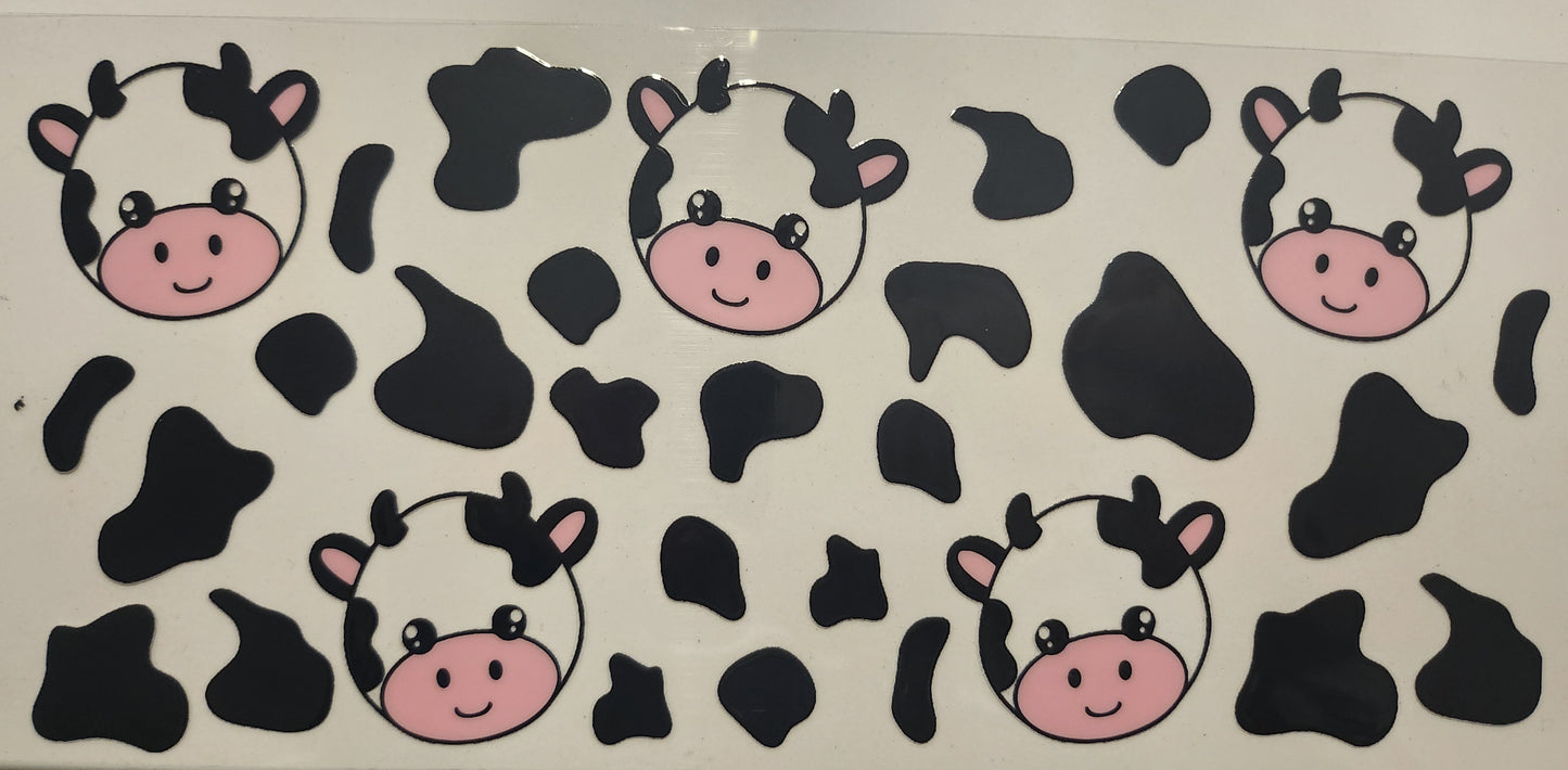 F58 - 16 oz UV DTF wraps