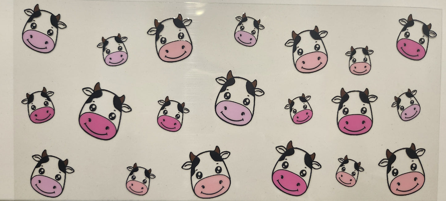 F62 - 16 oz UV DTF wraps