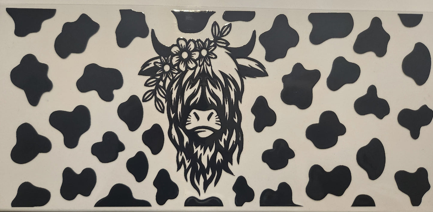 F64 - 16 oz UV DTF wraps