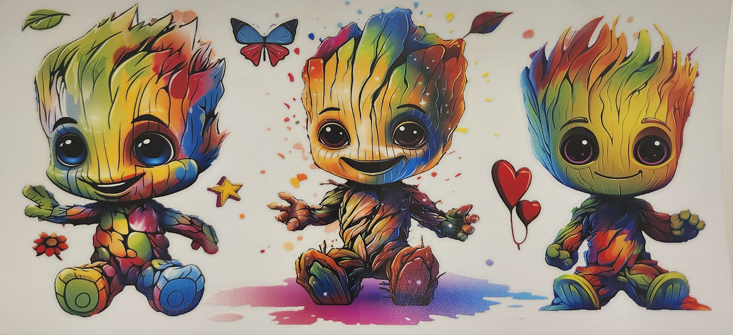 F70 - 16 oz UV DTF wraps