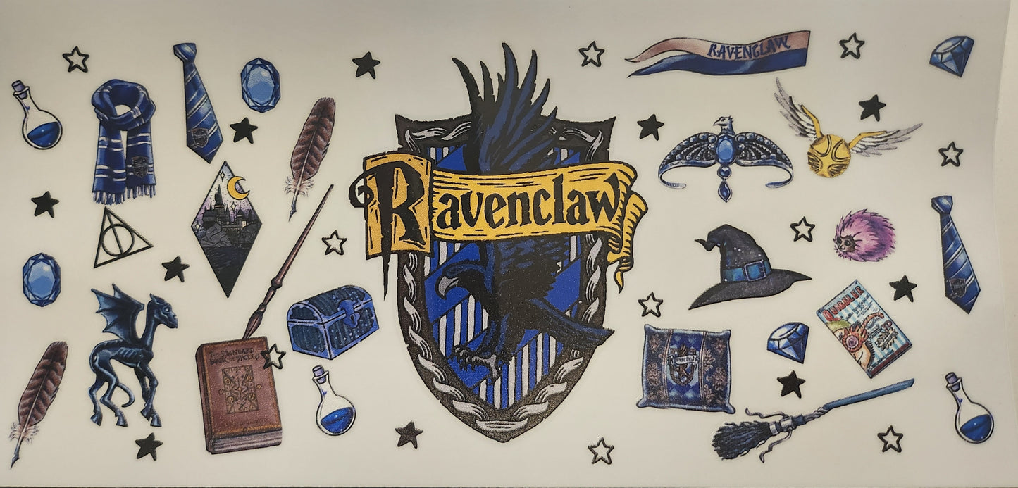 F75 - 16 oz UV DTF wraps