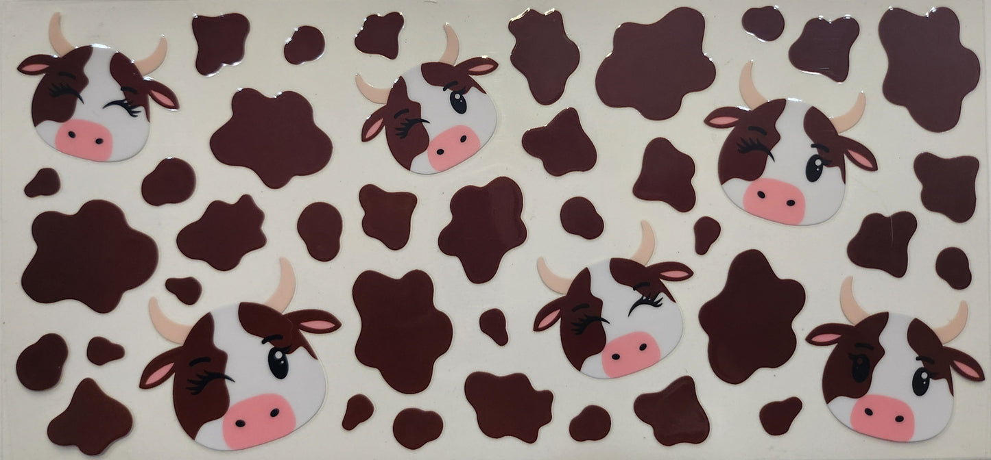 F81 - 16 oz UV DTF wraps