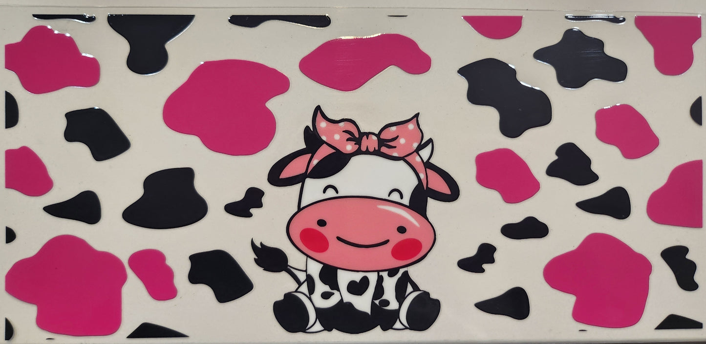 F82 - 16 oz UV DTF wraps