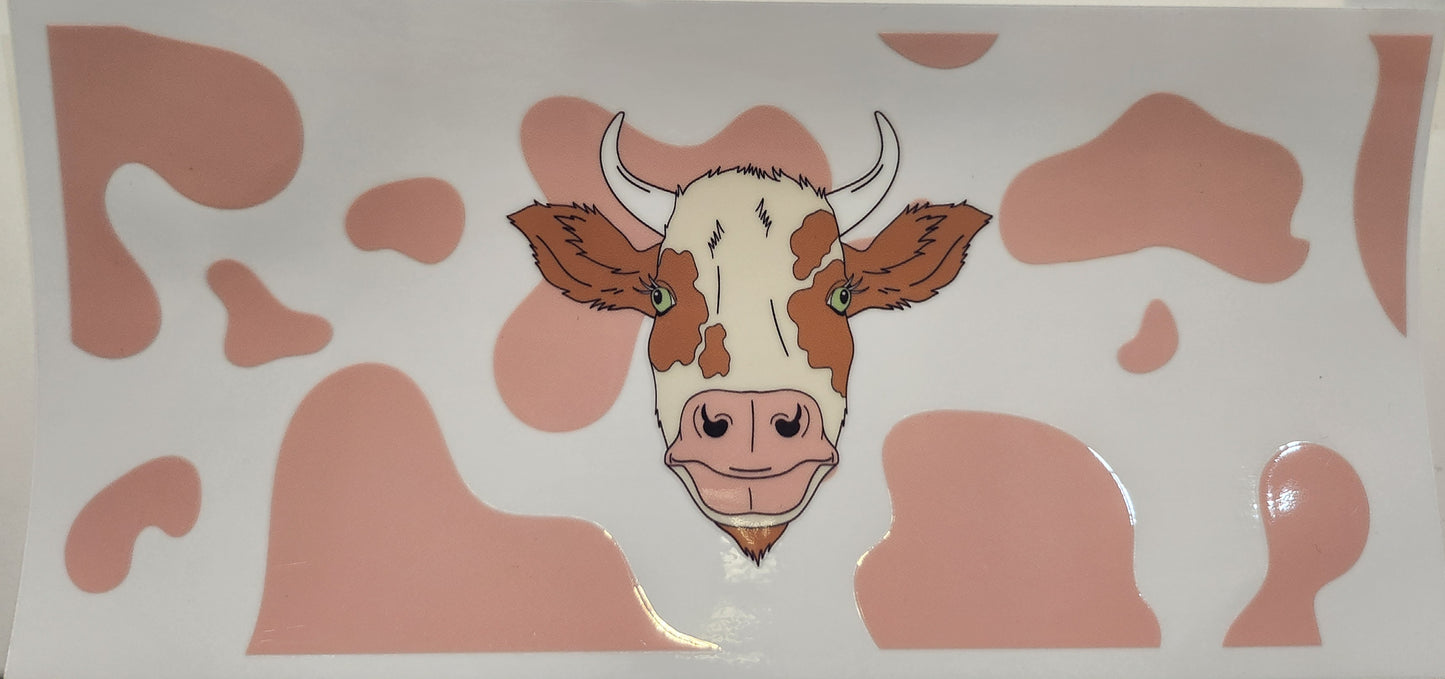 F93 - 16 oz UV DTF wraps