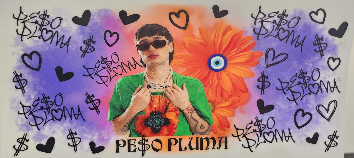 F94 - 16 oz UV DTF wraps