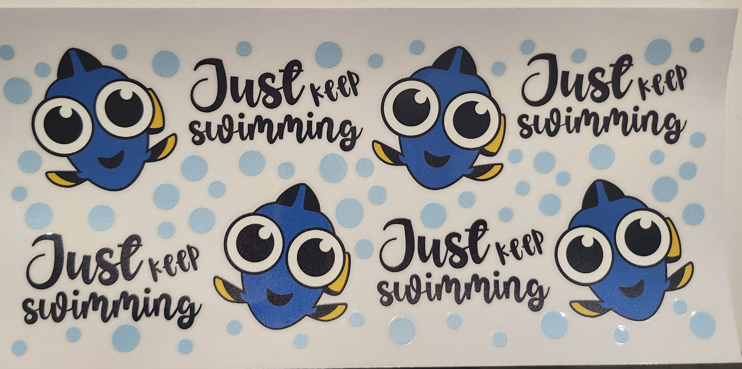 F95 - 16 oz UV DTF wraps