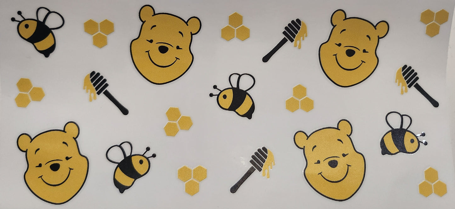 F96 - 16 oz UV DTF wraps