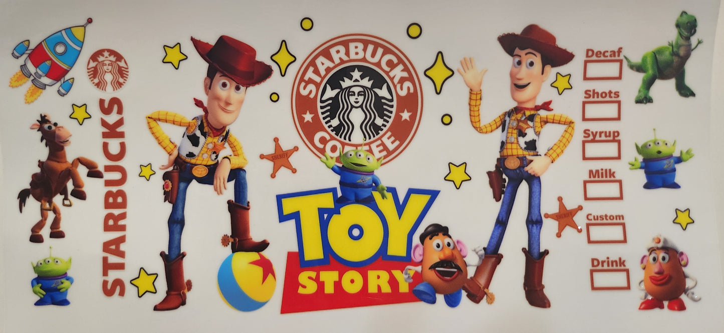 F99 - 16 oz UV DTF wraps