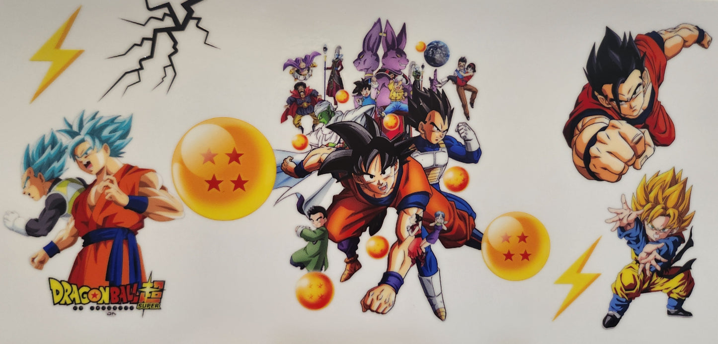 E198 - 16 oz UV DTF wraps