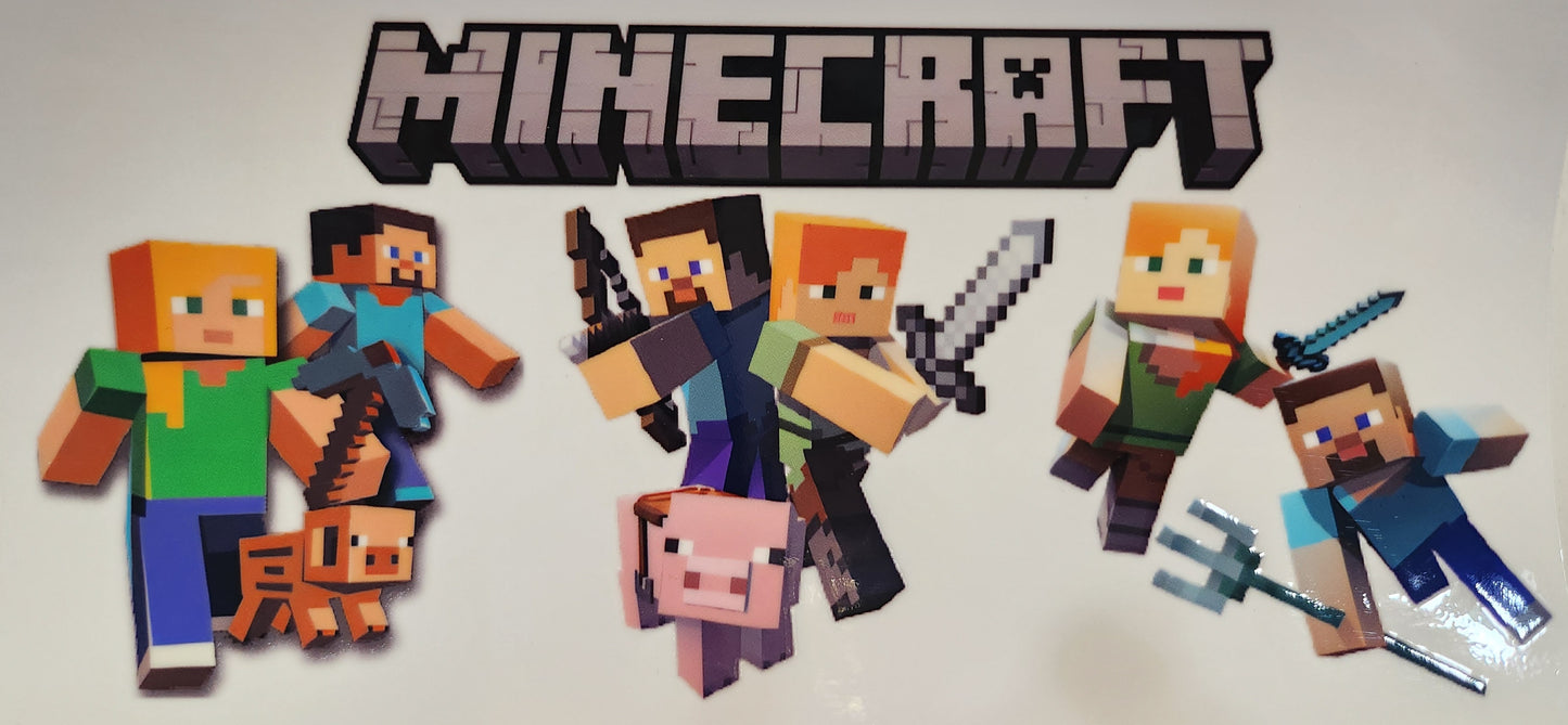 F102 - 16 oz UV DTF wraps