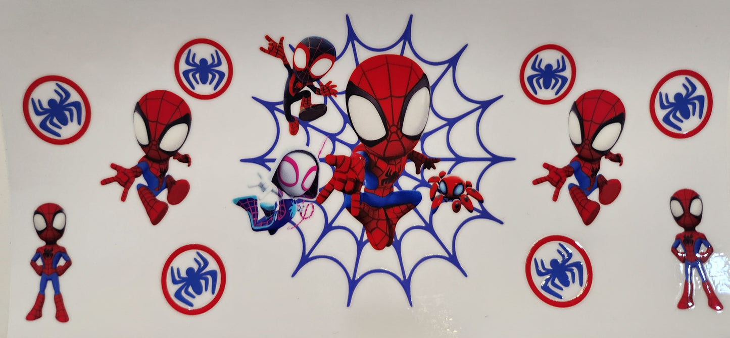 F104 - 16 oz UV DTF wraps