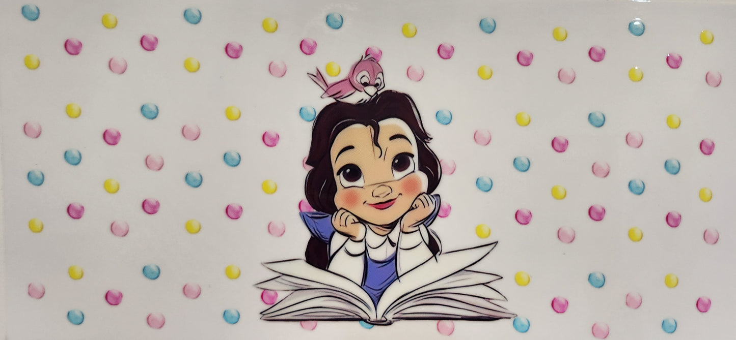 F105 - 16 oz UV DTF wraps