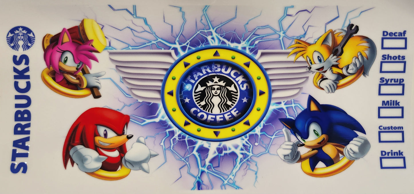 F120 - 16 oz UV DTF wraps