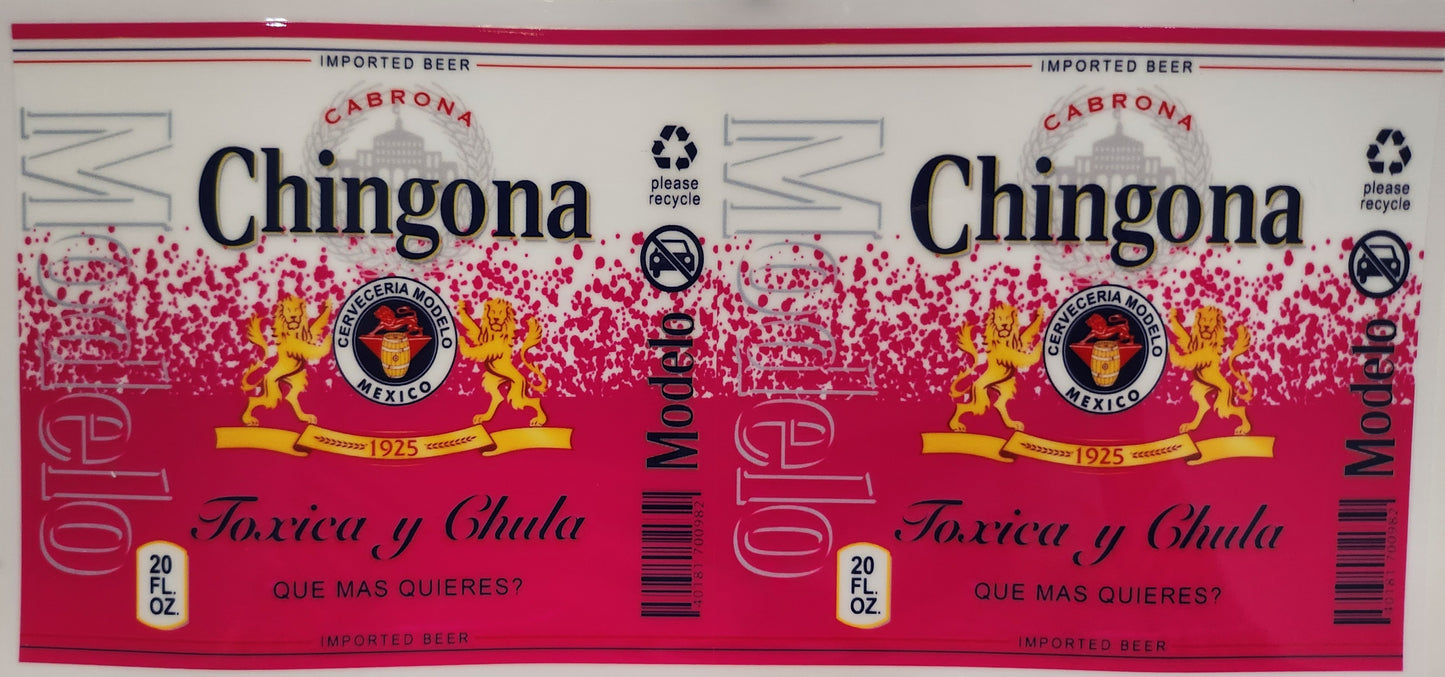 F123 - 16 oz UV DTF wraps