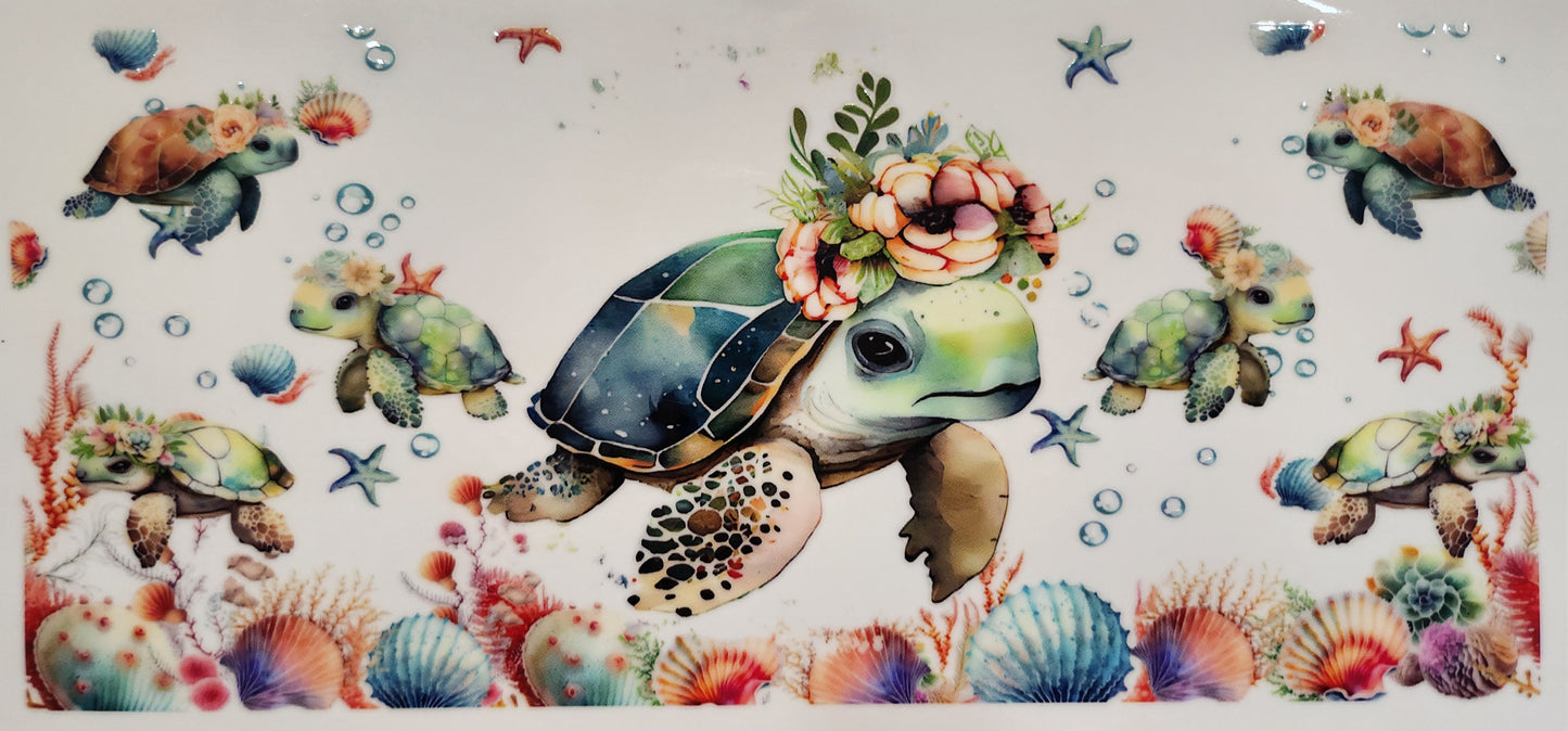 F128 - 16 oz UV DTF wraps