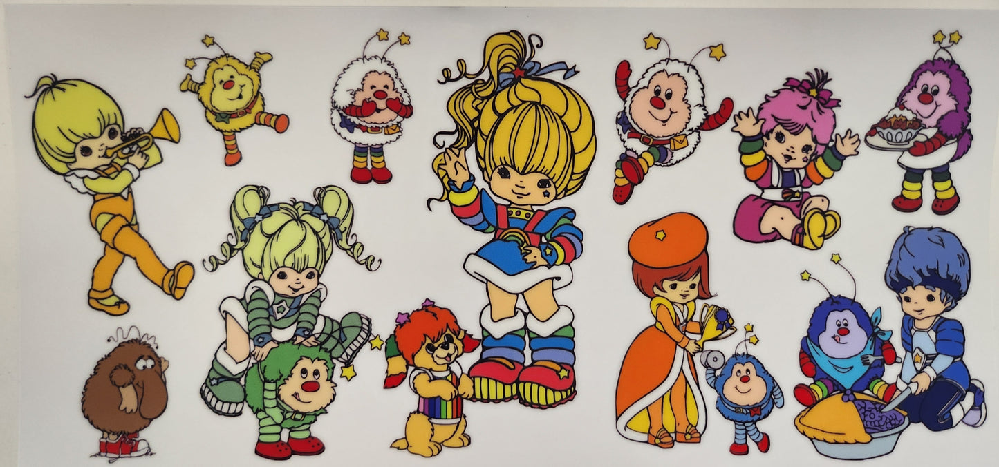 F129 - 16 oz UV DTF wraps