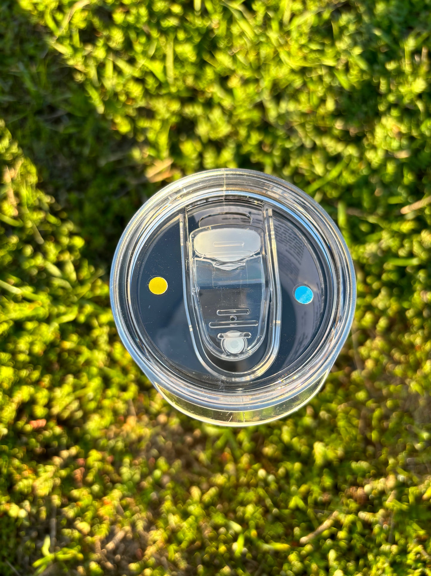 Monster Inc. - 20 oz tumber/speaker