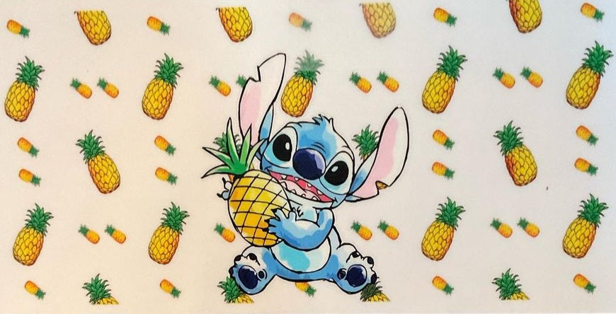 Stitch - 16 oz uv dtf wraps