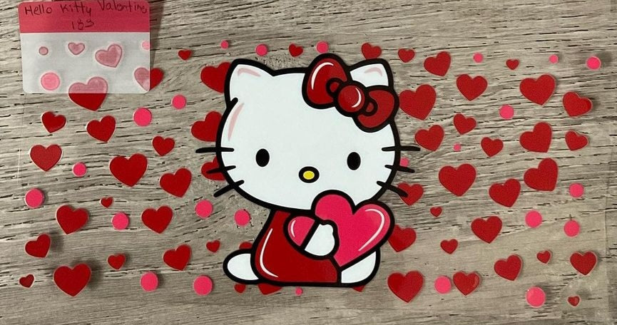 #183 - 16 oz UV DTF Wraps