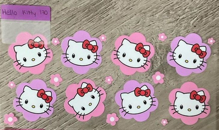 #170 - 16 oz UV DTF Wraps