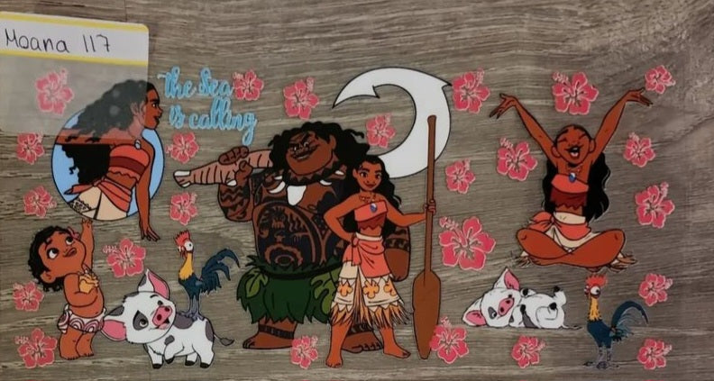 #117 - 16 oz uv dtf wraps