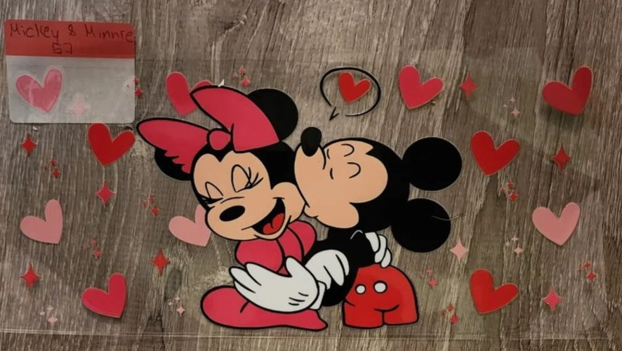 #57 - 16 oz UV DTF Wraps