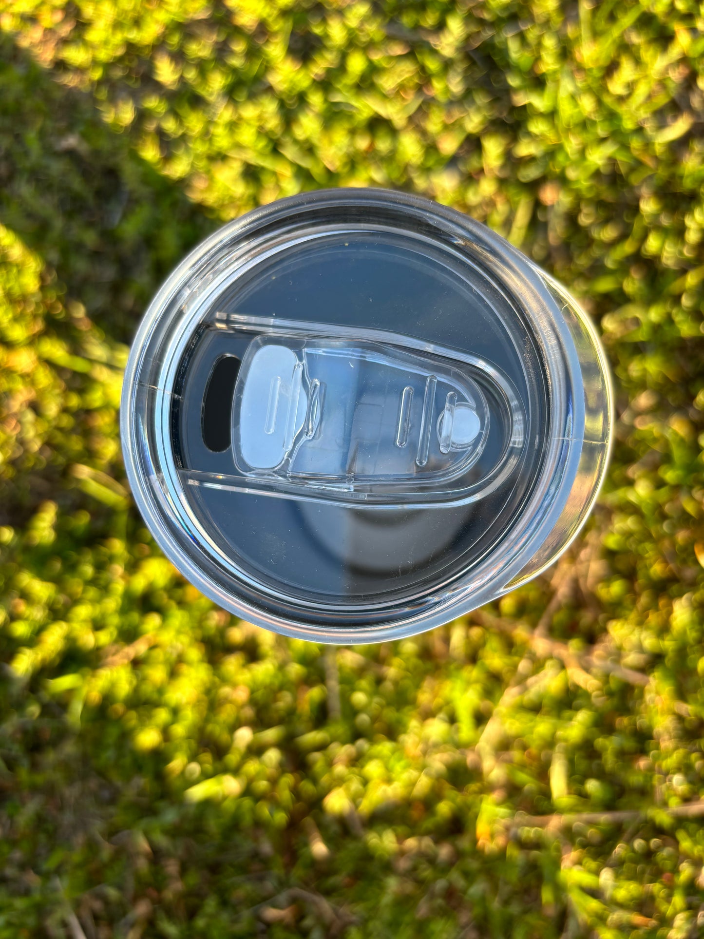 Tangled 20 oz Tumbler/speaker
