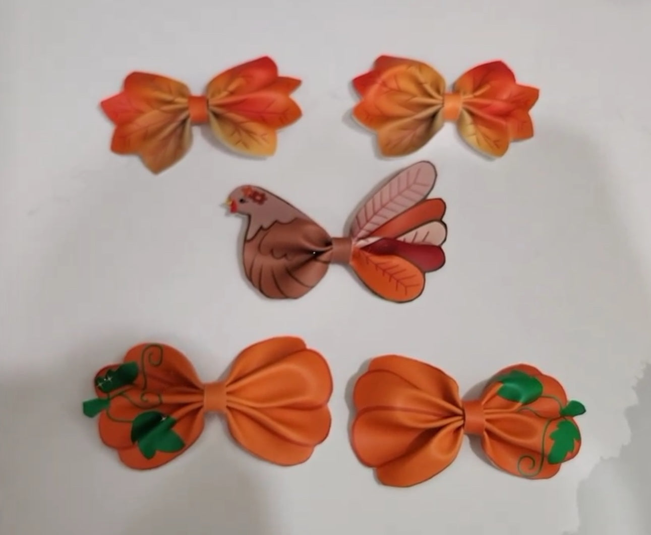 Bows