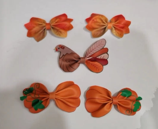 Bows